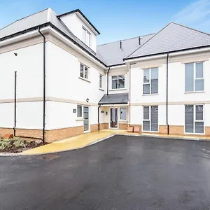 Magna House Egham