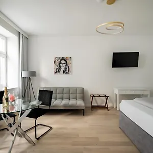 Prime Appartamento Vienna