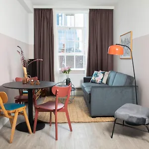 Bob W Commercial House Appartamento Londra