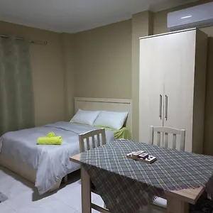 Klev's Appartamento Shkodër