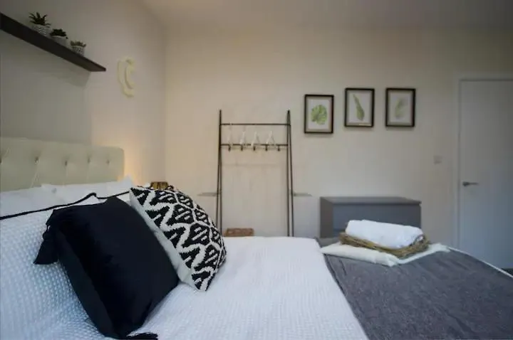 Chapel House Apartment London 0*,  United Kingdom