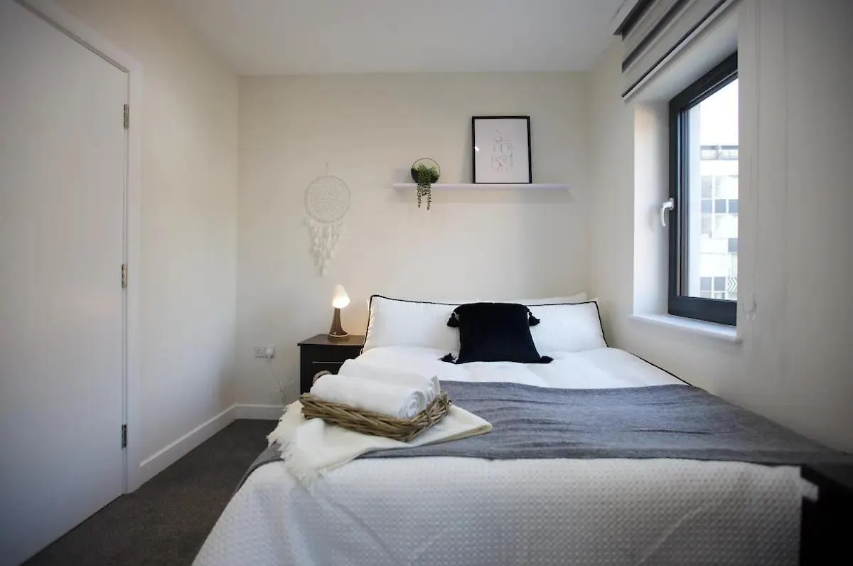 Chapel House Apartment London 0*,  United Kingdom
